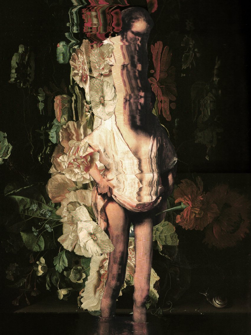 if I were a machine, could I do this?