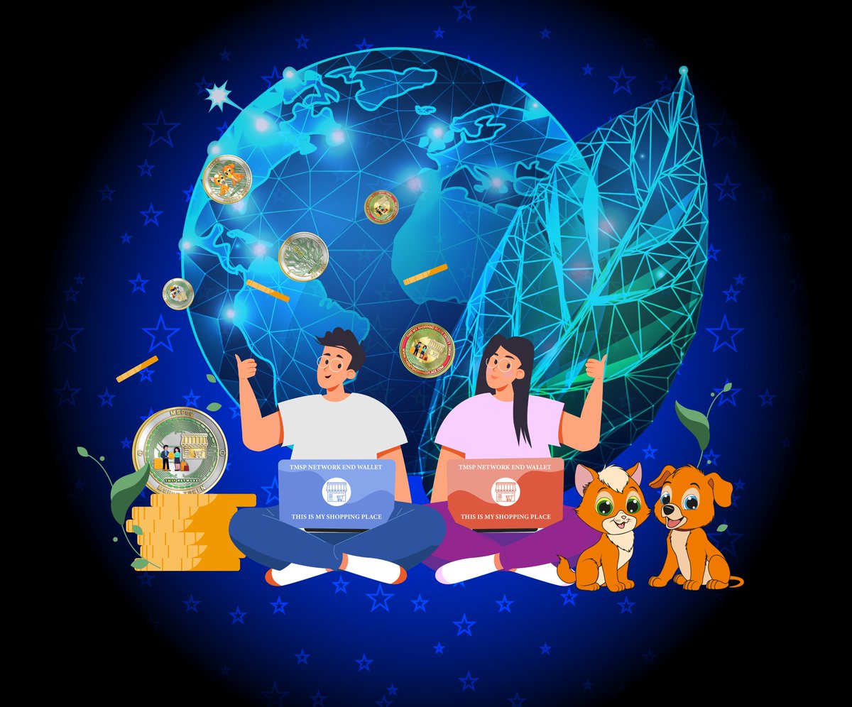 #TMSP  #TMSPmeme  #Bitcoin #ETH #SOL 

Become an investor, own the tokens first hand and take the first steps to success.
TMSPmeme -