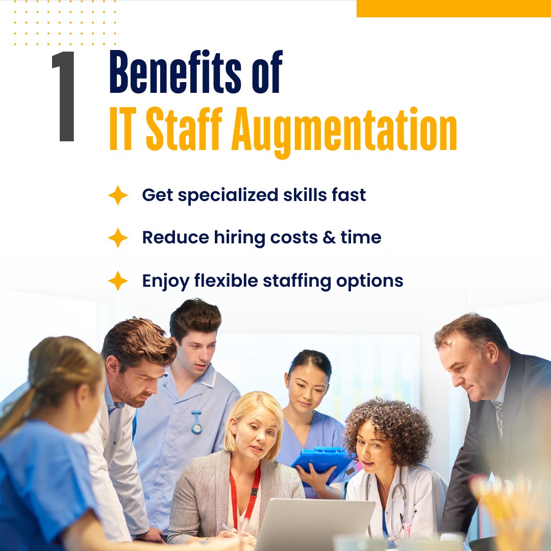 ValueCoders's tweet image. 🚀Project deadlines slipping?
IT Staff Augmentation can help!⏳
✅Access global tech talent
✅Scale your team fast
✅Cut hiring costs & speed up delivery
Don't let skill shortages hold you back! Contact us today: valuecoders.com/it-staff-augme…
#ITStaffAugmentation #ValueCoders