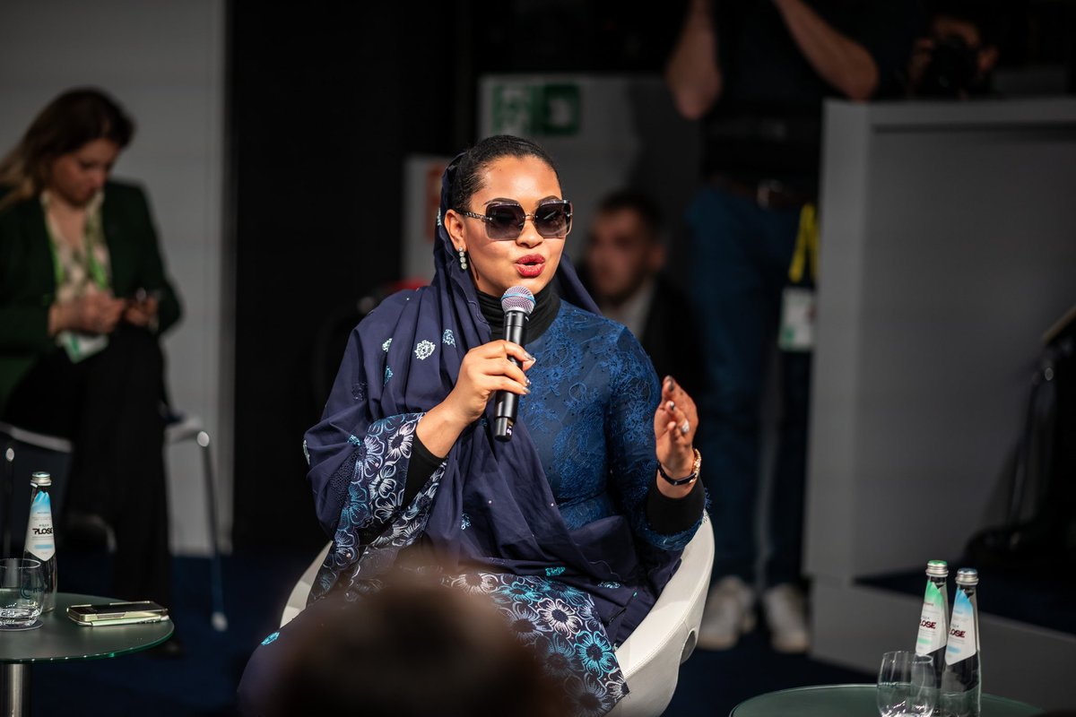 An injustice to one woman is an injustice to all of us! 

#WeWillNotBeSilenced
#WeStandWithSenNatasha
#FemCoLockdown