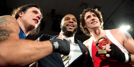 Senator Patrick Brazeau -Algonquin 🇨🇦 (@senatorbrazeau) on Twitter photo Dear <a href="/DonaldJTrumpJr/">Donald Trump Jr.</a>, I once had a boxing match with <a href="/JustinTrudeau/">Justin Trudeau</a> and lost.
I know, I still can’t believe it myself. But I no longer smoke and have been sober for almost 5 years.
In light of these bogus tariffs from President <a href="/realDonaldTrump/">Donald J. Trump</a> from the 🇺🇸 onto 🇨🇦, I challenge Dear <a href="/DonaldJTrumpJr/">Donald Trump Jr.</a>, I once had a boxing match with <a href="/JustinTrudeau/">Justin Trudeau</a> and lost.
I know, I still can’t believe it myself. But I no longer smoke and have been sober for almost 5 years.
In light of these bogus tariffs from President <a href="/realDonaldTrump/">Donald J. Trump</a> from the 🇺🇸 onto 🇨🇦, I challenge