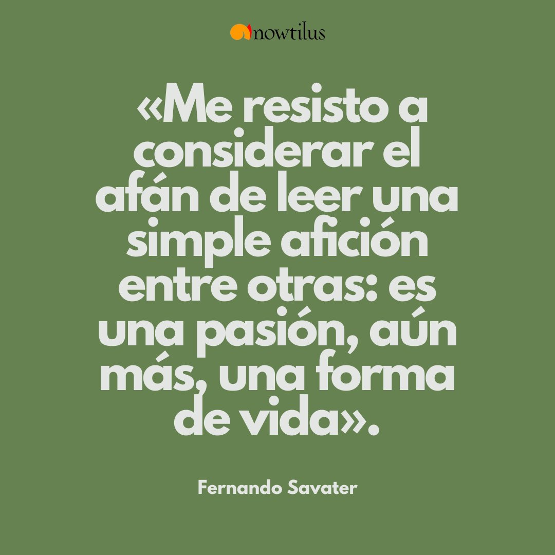 Porque los libros no solo se leen, se viven. 📖❤️ ¿Cuál ha sido el libro que más ha marcado tu vida? 📢💬