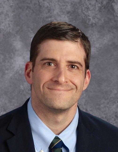 Congratulations to Assistant Principal, John Cariddi, on being named the 2024-2025 Long Island CAS Administrator of the Year!  Mr. Cariddi will be recognized at a ceremony in April at their Delegate’s meeting.  We appreciate all that you do! 🎉 👏