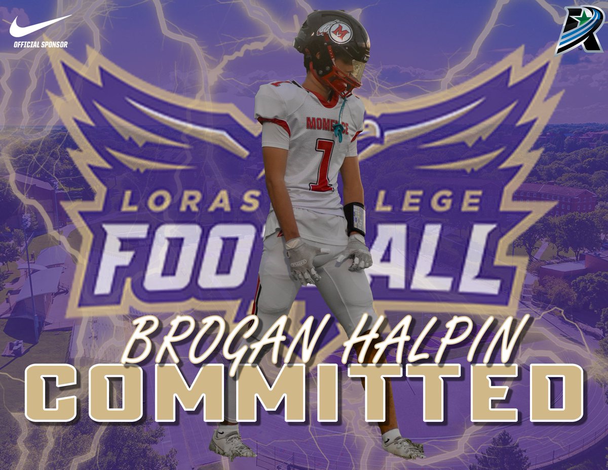 Home🙏 <a href="/LorasCollegeFB/">Loras Football</a> <a href="/CoachJPWR/">Coach Powers</a>