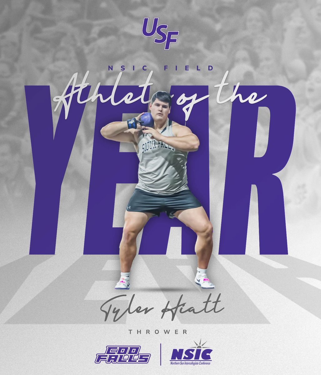 USF Track & Field/CC tweet media