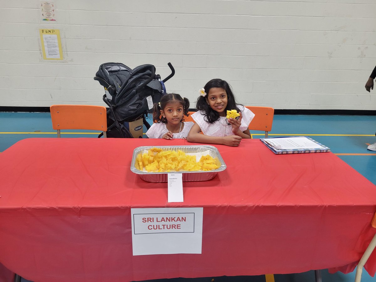 Prospect Road School tweet media