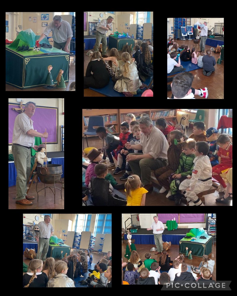 St.Joseph's Primary tweet media
