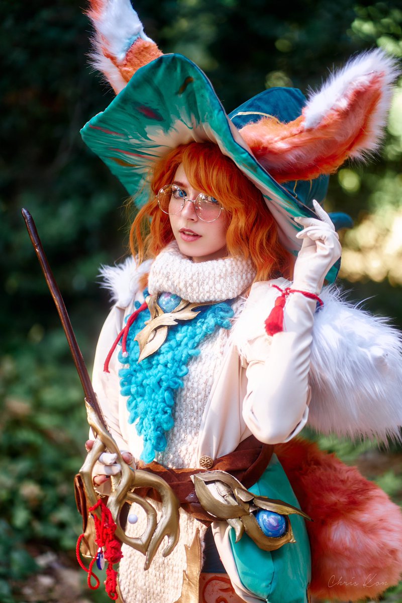 kawaiidemon (@redcherrypiee) on Twitter photo Who is your main?
Photo by <a href="/ChrisKonPhoto/">Chris Kon 📸</a>
#aurora #auroracosplay #cosplay #LeagueOfLegends #handmade Who is your main?
Photo by <a href="/ChrisKonPhoto/">Chris Kon 📸</a>
#aurora #auroracosplay #cosplay #LeagueOfLegends #handmade