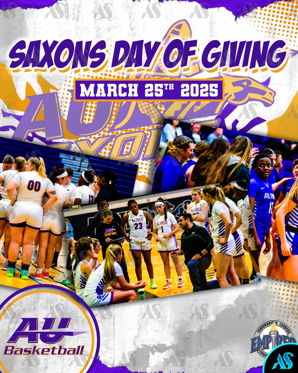 AlyoscarGFX's tweet image. Design this for AU Basketball!  March 25th is the day—let’s show some support! Need custom flyers like this? I got you! 

 #BasketballGraphics #DayOfGiving
