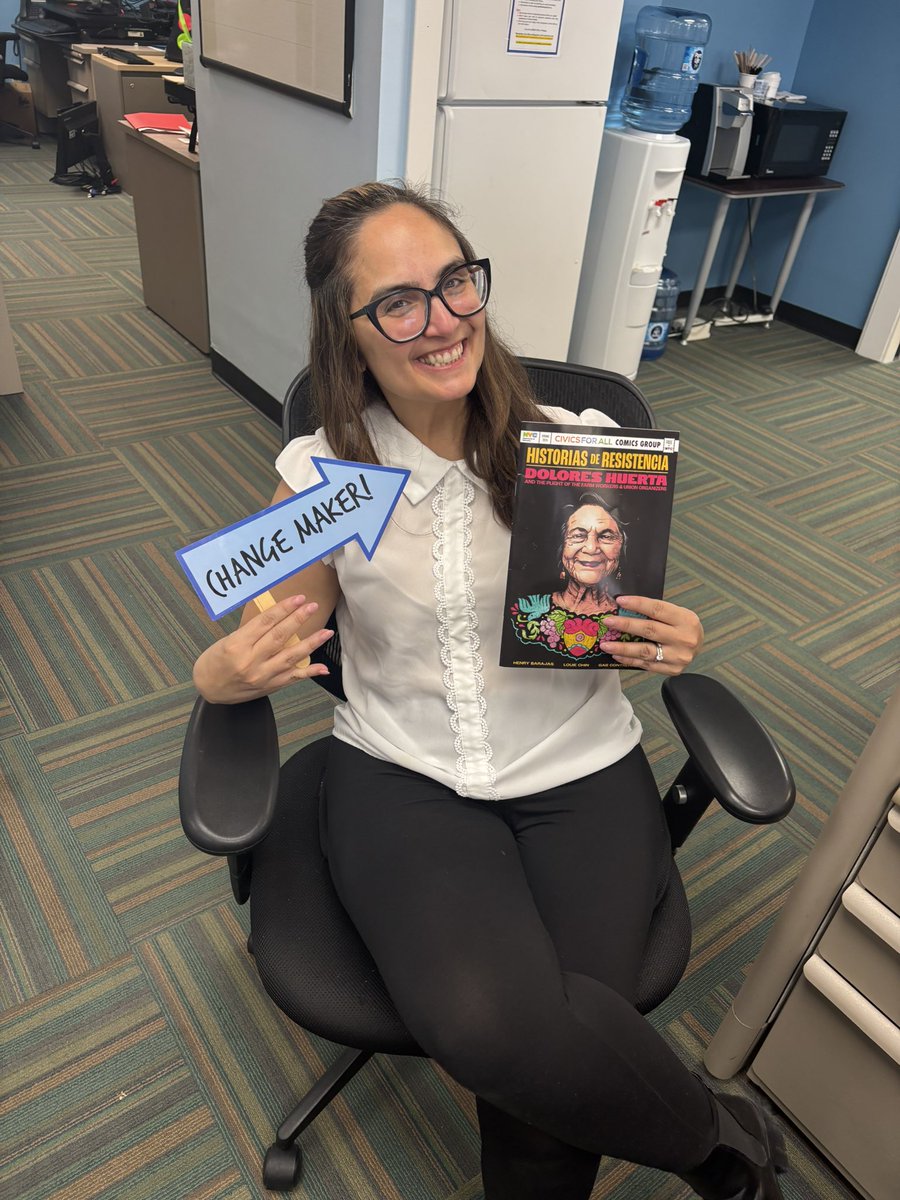 Mariya Korobkova (@drmariya_korob) on Twitter photo The <a href="/D27NYC/">Community School District 27</a> office is ready for <a href="/Civics_For_All/">Jenna Ryall</a> #CivicsWeek2025! 🙌✨ We’re excited to celebrate civic engagement and student voice 🗣️ across our schools, fostering lifelong learning 📚 and global citizenship 🌎 within our community. #DemocracyInAction <a href="/NYCSchools/">NYC Public Schools</a>
<a href="/DOEChancellor/">Chancellor Melissa Aviles-Ramos</a> The <a href="/D27NYC/">Community School District 27</a> office is ready for <a href="/Civics_For_All/">Jenna Ryall</a> #CivicsWeek2025! 🙌✨ We’re excited to celebrate civic engagement and student voice 🗣️ across our schools, fostering lifelong learning 📚 and global citizenship 🌎 within our community. #DemocracyInAction <a href="/NYCSchools/">NYC Public Schools</a>
<a href="/DOEChancellor/">Chancellor Melissa Aviles-Ramos</a>