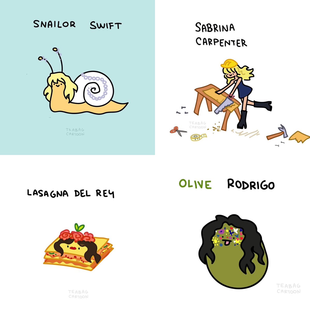 giftedswifted's tweet image. This is killing me 😭