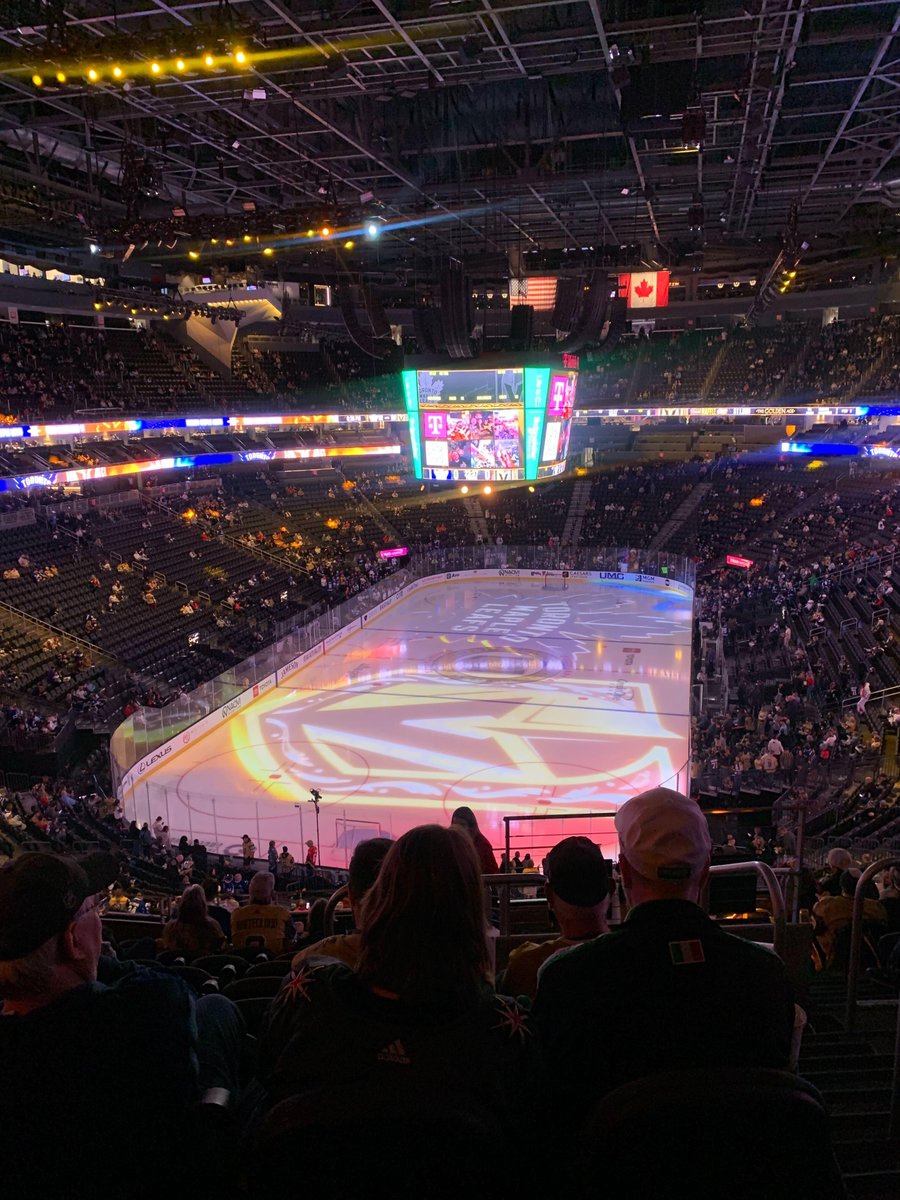 stratodesk's tweet image. We had a great time at the Knights vs. Leafs hockey game during HIMSS25 last night! Ready to dive into Stratodesk's secure healthcare endpoint solutions? Start a free trial here: hubs.la/Q039MDql0
#HIMSS25 #SecureOS #HealthcareIT #XenTegra #Parallels