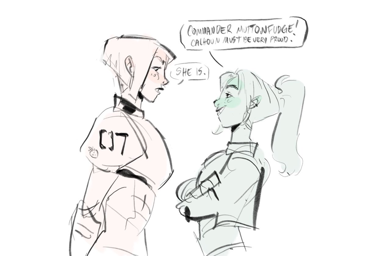 LAURIE 🇵🇸 (COMMS OPEN!!) tweet media