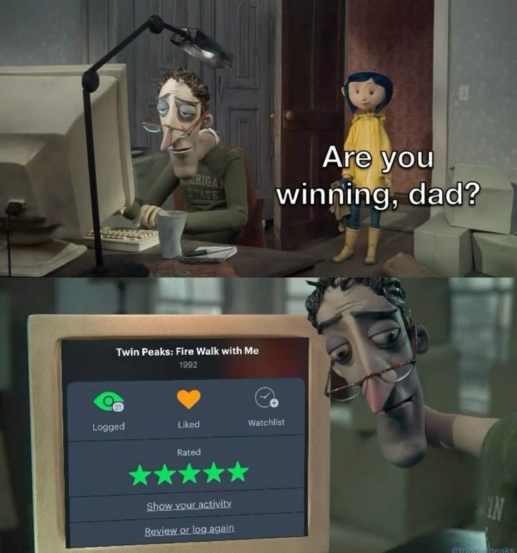 Zach (@mrtwinpeakss) on Twitter photo 