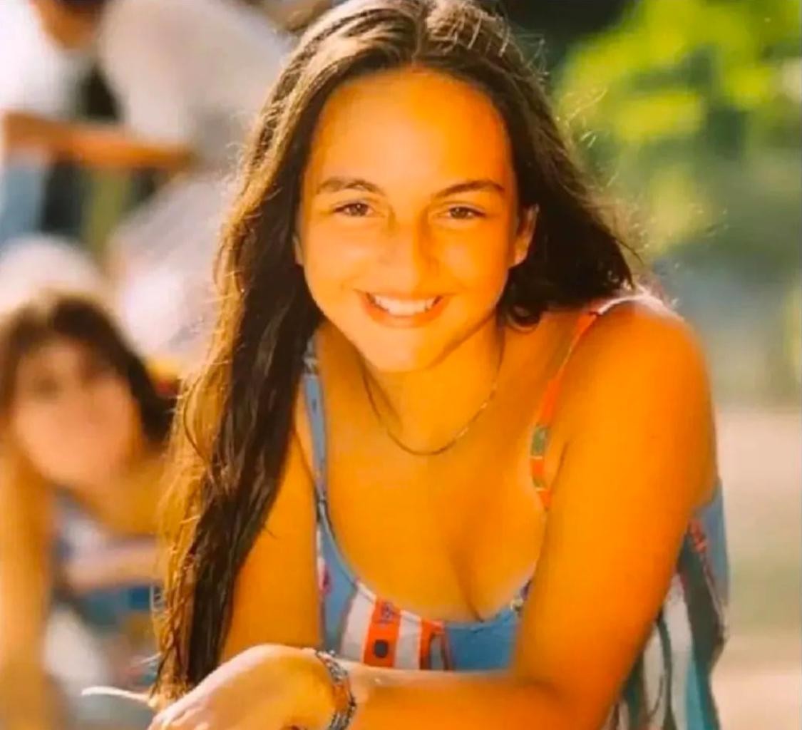 🔴 ÇAĞLA TUĞALTAY DOSYASINI AÇIYORUZ

Gece ajansı'nda bugün 25 yıldır faili meçhul olan Çağla için adalet arayışı başlatıyoruz. Emekli emniyet müdürü Haydar Özdemir, eski kriminal daire başkanı İrfan Bayar ile şu ana kadar gelinen süreci konuşacağız. 

Yeni şüpheleri gündeme