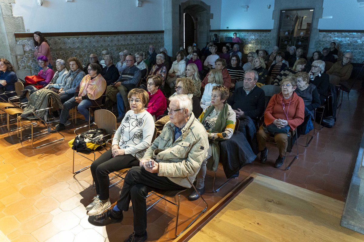 INSTITUT D'ESTUDIS ILERDENCS tweet media