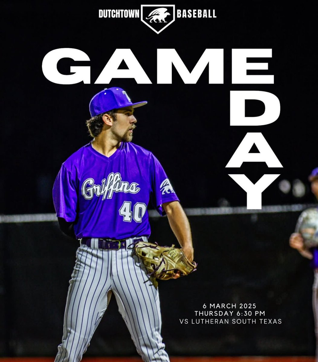 Dutchtown Baseball (@dthsbaseball) on Twitter photo 