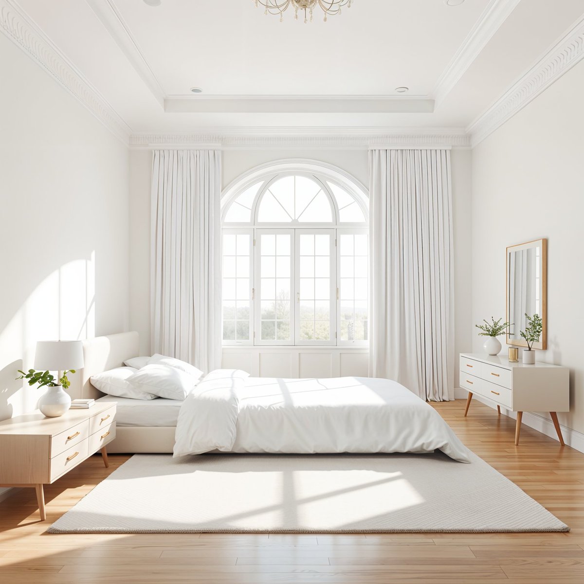 homedesignsai's tweet photo. ☀️✨ Bright, airy interiors make any space feel bigger, fresher, and more inviting. Think soft neutrals, natural light, and a touch of warmth for the perfect balance. 🌿🏡 #LightAndBright #FreshInteriors#HomeDesignsAI#InteriorInspo https://t.co/TS4jQj3fmL