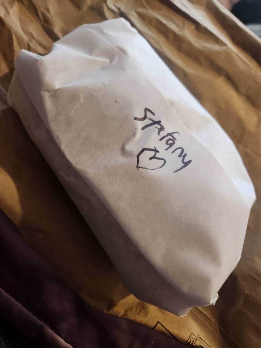 ItsJustRedNow's tweet image. When your local deli knows you haven't been feeling well... it's the simplest shit but it almost made me cry. I've had people reach out and I appreciate that so much!! It makes me feel better that people actually care.