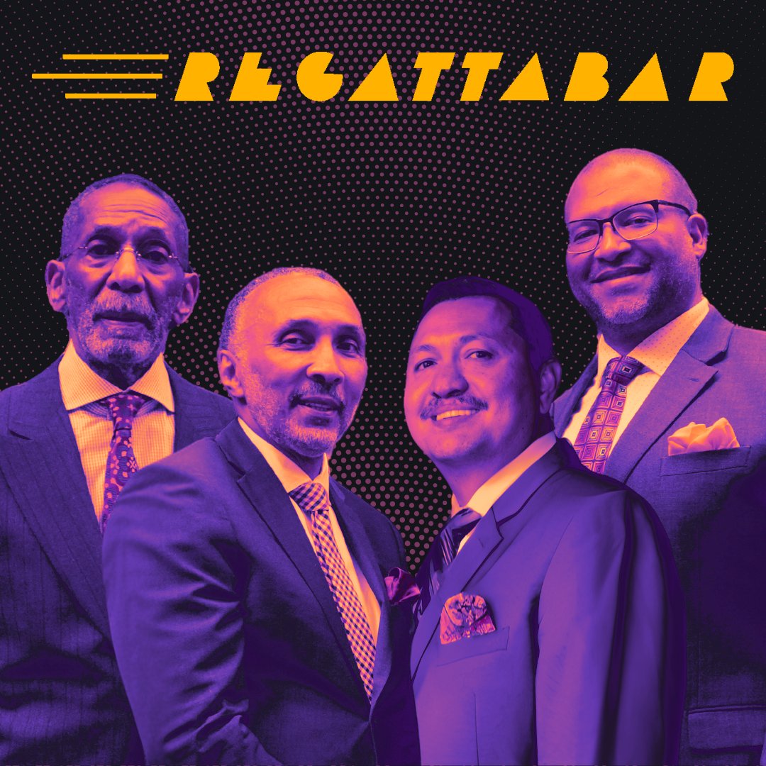 Ron Carter (@roncarterbass) on Twitter photo On March 7th-9th, 2025, visit <a href="/TheRegattabar/">Regattabar</a> in Boston: that is where you will find me and my Foursight Quartet (<a href="/DonaldVegaJazz/">Donald Vega</a>, @JimmyGreene, Payton Crossley).
Arrange your calendars and purchase your tickets via RonCarterJazz.com On March 7th-9th, 2025, visit <a href="/TheRegattabar/">Regattabar</a> in Boston: that is where you will find me and my Foursight Quartet (<a href="/DonaldVegaJazz/">Donald Vega</a>, @JimmyGreene, Payton Crossley).
Arrange your calendars and purchase your tickets via RonCarterJazz.com
