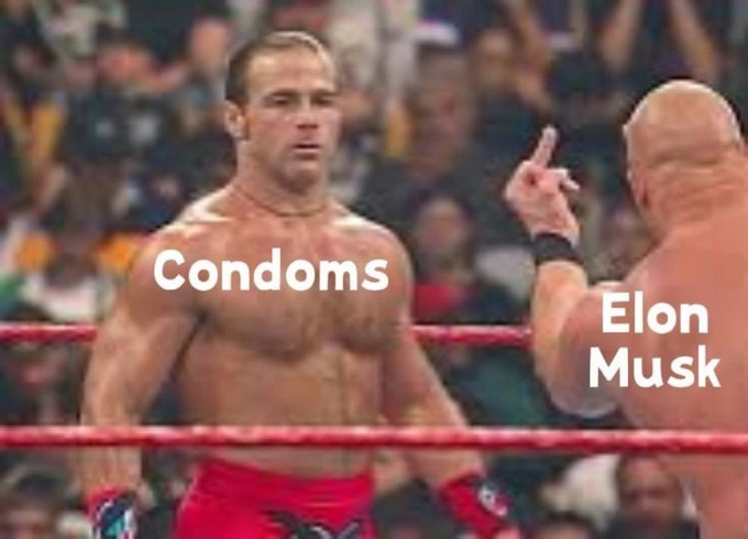 WHO MADE THIS
