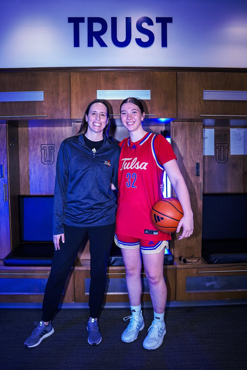 Elise Coleman (@elisecoleman26) on Twitter photo Thank you so much <a href="/angienelp/">Angie Nelp</a> and the rest of the <a href="/TulsaWBB/">Tulsa W Basketball</a> for an amazing unofficial visit. I am grateful to have received an offer to be a golden hurricane!!๐๐ Thank you so much <a href="/angienelp/">Angie Nelp</a> and the rest of the <a href="/TulsaWBB/">Tulsa W Basketball</a> for an amazing unofficial visit. I am grateful to have received an offer to be a golden hurricane!!๐๐