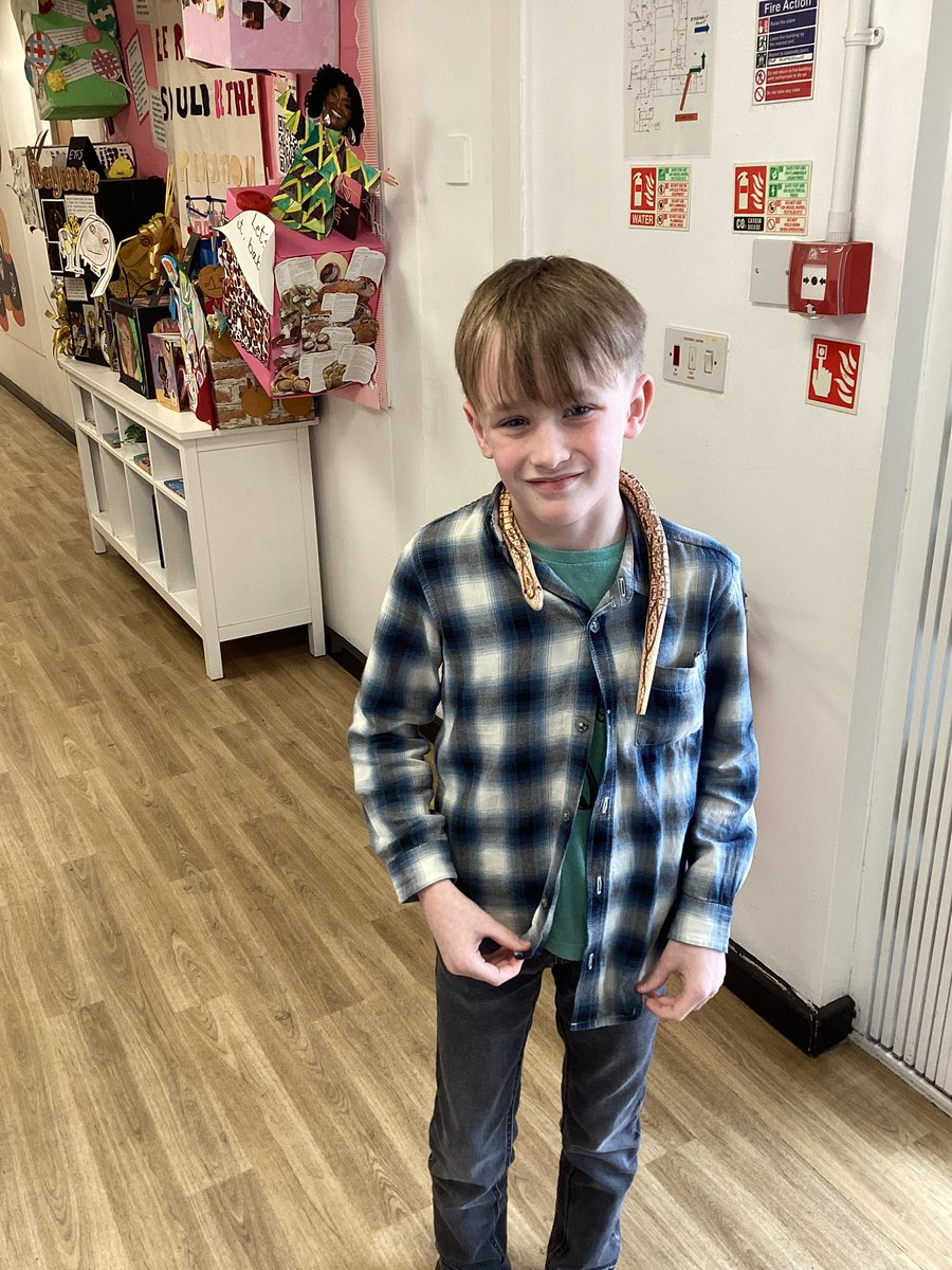 We teamed <a href="/WorldBookDayUK/">World Book Day UK 📚</a> with our own ‘When I Grow Up’ week today. Children came to school dressed as what they aspire to be when they are older &amp; created their own ‘Little People Big Dreams’ books to be authors of their own future journeys! <a href="/CareersWeek/">National Careers Week</a> #WBD #careers