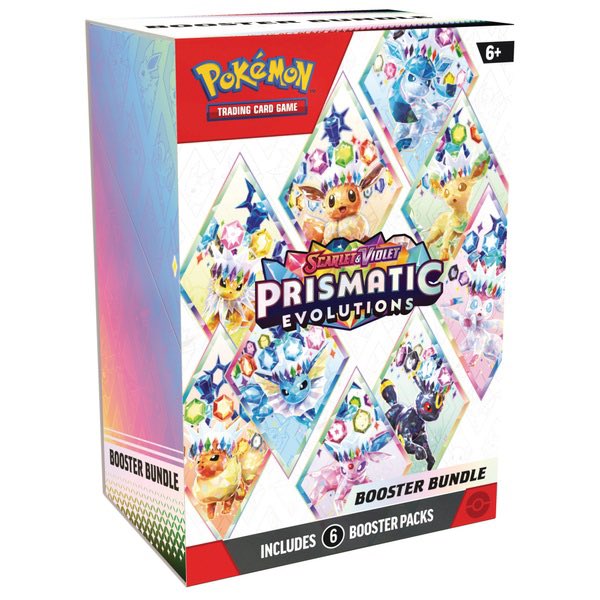 Pokemon Giveaways (@poketcgiveaways) on Twitter photo Win a Prismatic Evolutions BB! 💠
✅ Repost and like
✅ Follow us and <a href="/DillonsDex/">Dillon's Dex</a>
✅ Tag a mate who wants one
🗓️ Winner drawn on 13th March
#PokemonTCG | #PokemonGiveaways Win a Prismatic Evolutions BB! 💠
✅ Repost and like
✅ Follow us and <a href="/DillonsDex/">Dillon's Dex</a>
✅ Tag a mate who wants one
🗓️ Winner drawn on 13th March
#PokemonTCG | #PokemonGiveaways