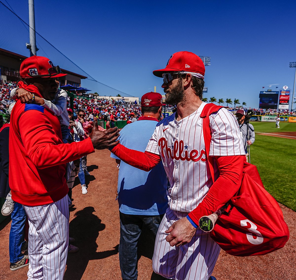 Philadelphia Phillies tweet media