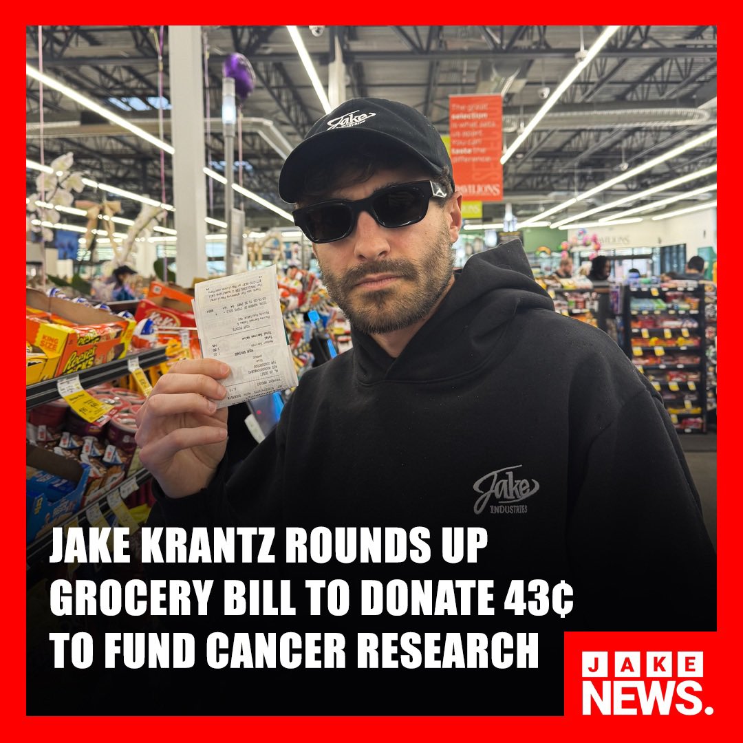 jake krantz tweet media