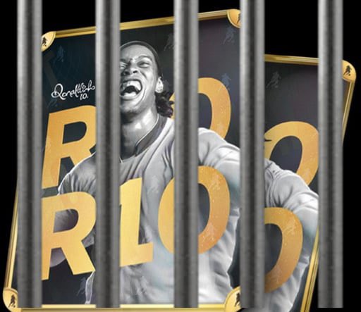 STB_444's tweet photo. When @10Ronaldinho bridge his $Star10 token on Sol and when it got jeeted, we will be here holding "Jail Star10" token to moon.

This is inevitable.
Many have came before him and "Jail xx" token have sent already.

https://t.co/31zb7BAzu2…

"Jail Star10" https://t.co/Bcar30TuPc