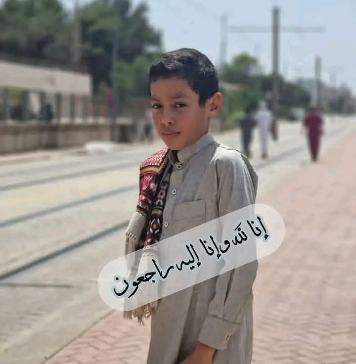 توفي الطالب آدم علام رحمه الله وغفر له بعد سقوطه من المسجد أثناء تنظيفه وقضى ايام في الانعاش وكان مقرر تقديمه لصلاة التراويح انا لله وانا اليه راجعون