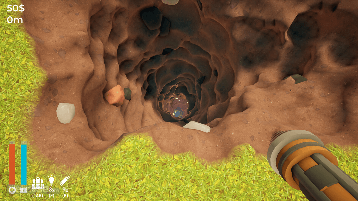 filehorse's tweet photo. A Game About Digging A Hole - A simple and relaxing PC game where you dig a hole in the garden!

VISIT NOW 👉 https://t.co/Xd9TlNMVv4 https://t.co/kqIh6KFr03