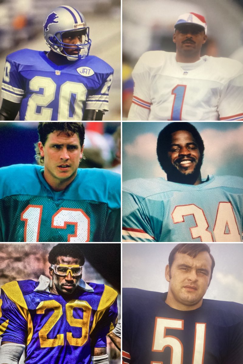 Who do YOU think is the greatest player ever to have never won a Super Bowl?🧐🔥