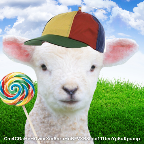 LAMB THE FUCK UP 🐑🐑🐑 $Lamb 🚀🚀🚀 NO GAYS ALLOWED   $lamb 爱中国 加密货币 火辣中国女孩爱 $lamb

Cm4CGaHeHGwnrXm6nruHnBFVXB3Loo1TUeuYp6uKpump