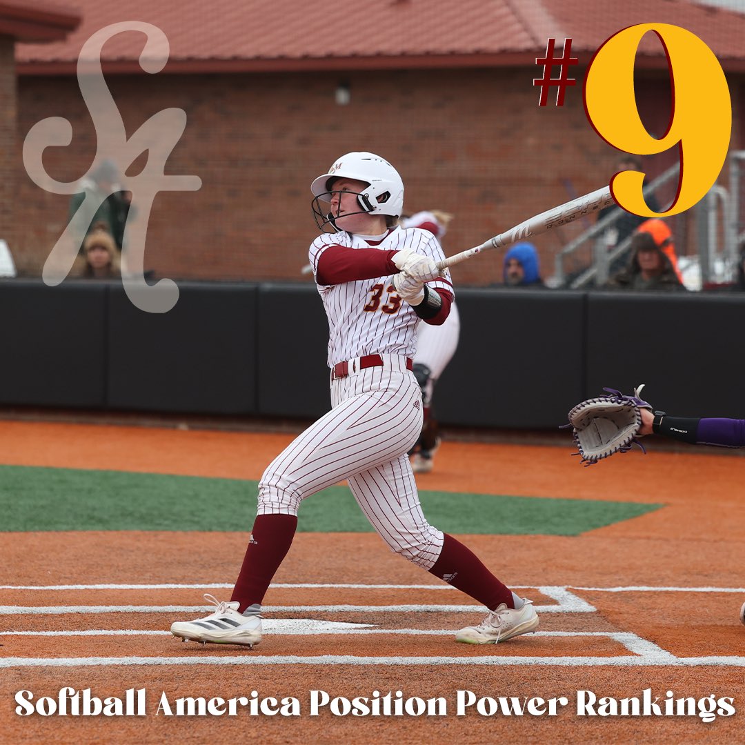 ULM Softball tweet media