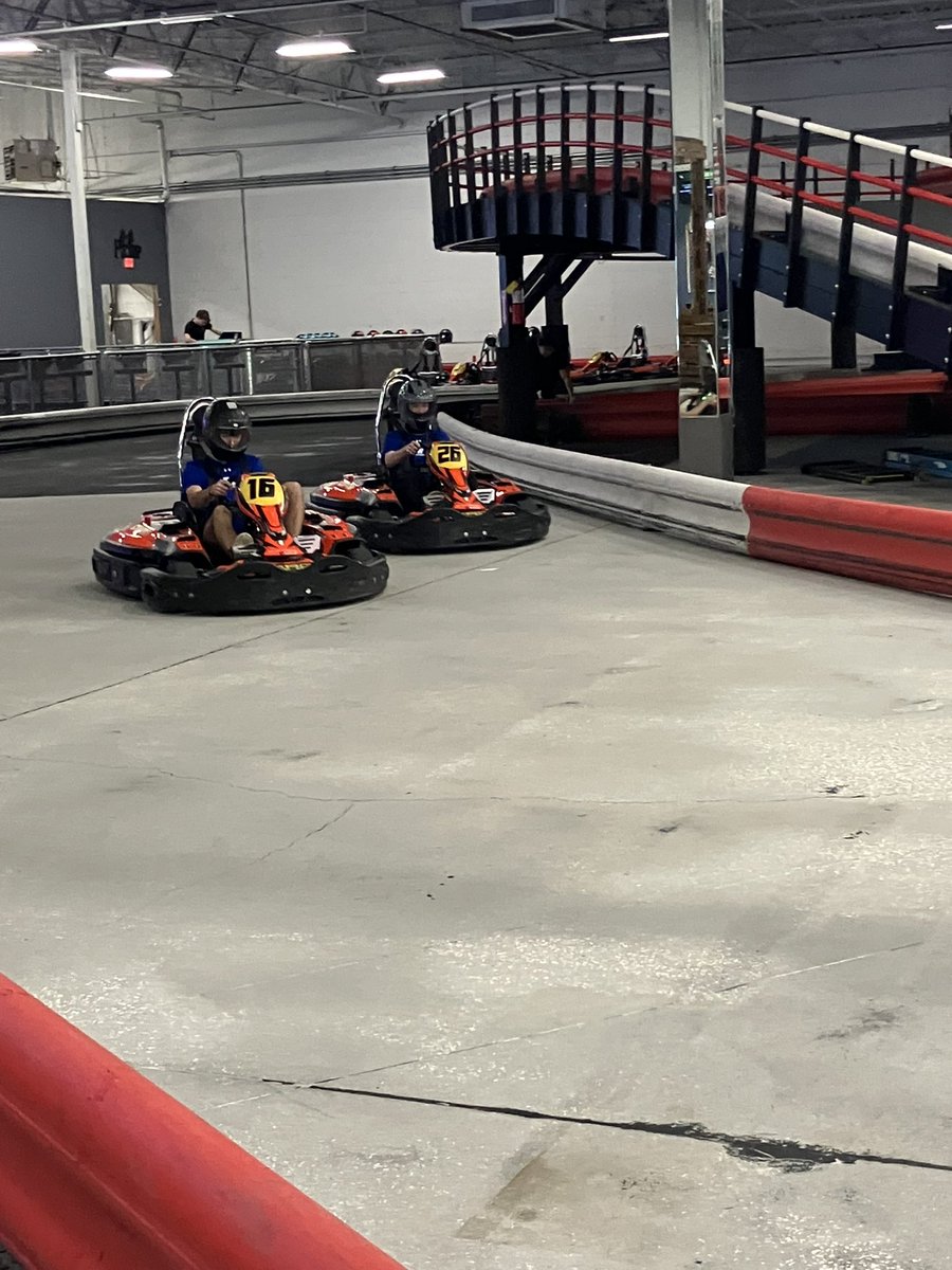 TWU Lacrosse tweet media