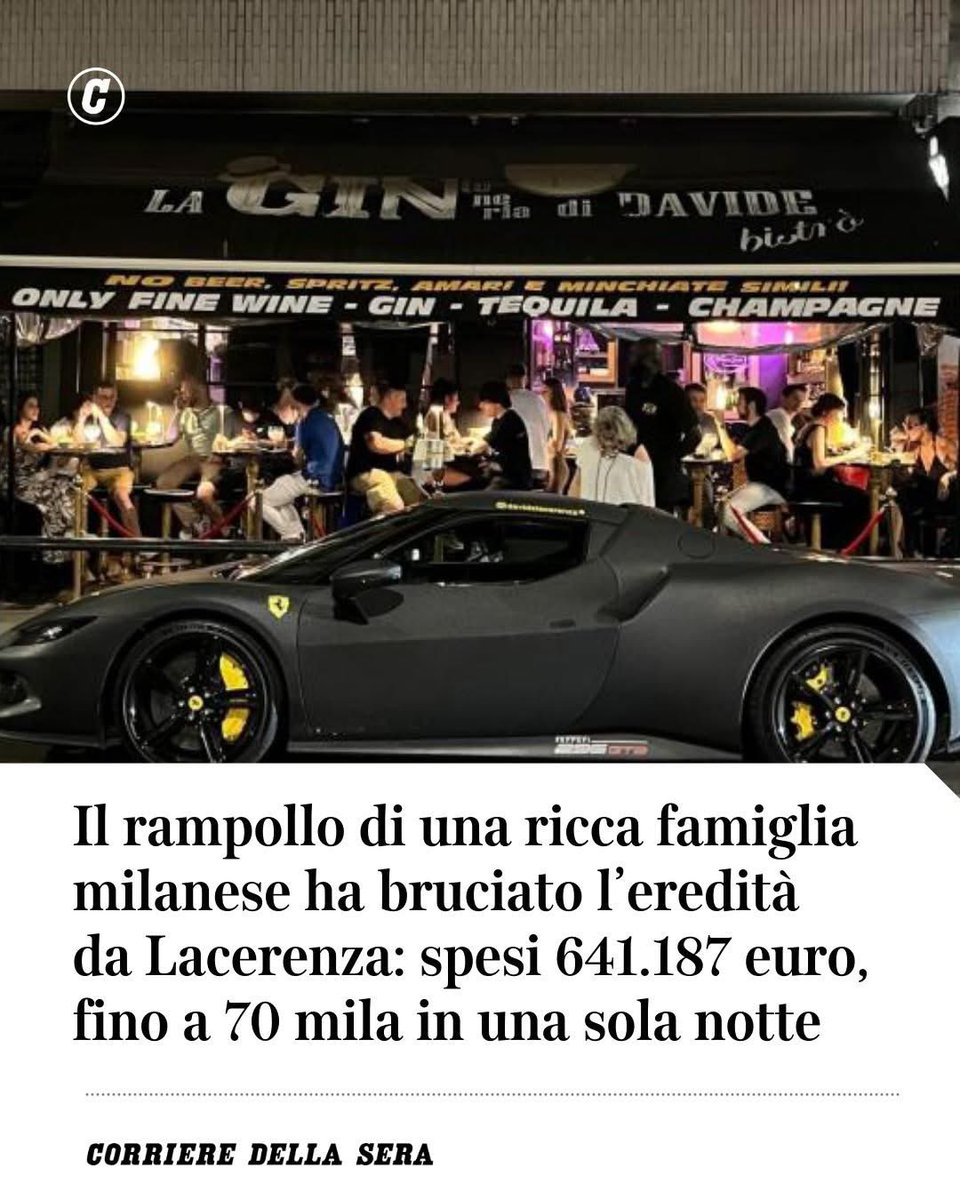 Fecero tutto quello che si può fare per farsi rapinare in un locale notturno. Due cartoni di Don Perignon fatto con bicarbonato, cenetta di mezzanotte alla fiamma, tragiche foto ricordo della serata – Calboni ne ordinò 40 copie – più tre mostruosi animaloni di peluche regalati