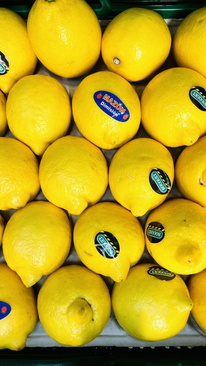 vogliamotutto's tweet image. Al magatzem o al súper OLE qui haja sigut.
#MazónCriminal