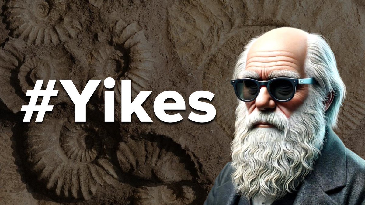 Does evolution debunk morality? Philosophers discuss👇👇👇

youtu.be/lVXpLZPlmoU