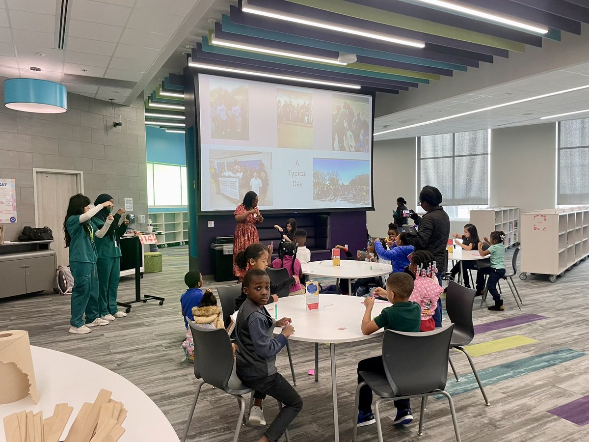 Falcon Flight: Freshman Mentorship Program (@northforneyfmp) on Twitter photo We are proud to support Dewberry Elementary at their Career Fair today. #FutureReady #FalconPride #NorthSidePride #trueNorth #excellence <a href="/NFHS_TrueNorth/">North Forney HS</a> <a href="/MrJMMood/">Jason Mood</a> We are proud to support Dewberry Elementary at their Career Fair today. #FutureReady #FalconPride #NorthSidePride #trueNorth #excellence <a href="/NFHS_TrueNorth/">North Forney HS</a> <a href="/MrJMMood/">Jason Mood</a>