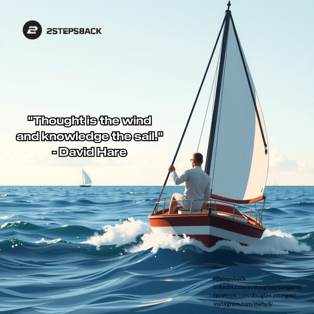 DouglasYounger's tweet image. Reinvent yourself by taking #2STEPSBACK, dreaming about my TOP 5 FAVORITE VACATION DESTINATIONS!

"All work and no play makes Jack a dull boy" is a proverb that all entrepreneurs need to remember!

What's your favorite vacation destination?

Feel free to sound off in the chat to