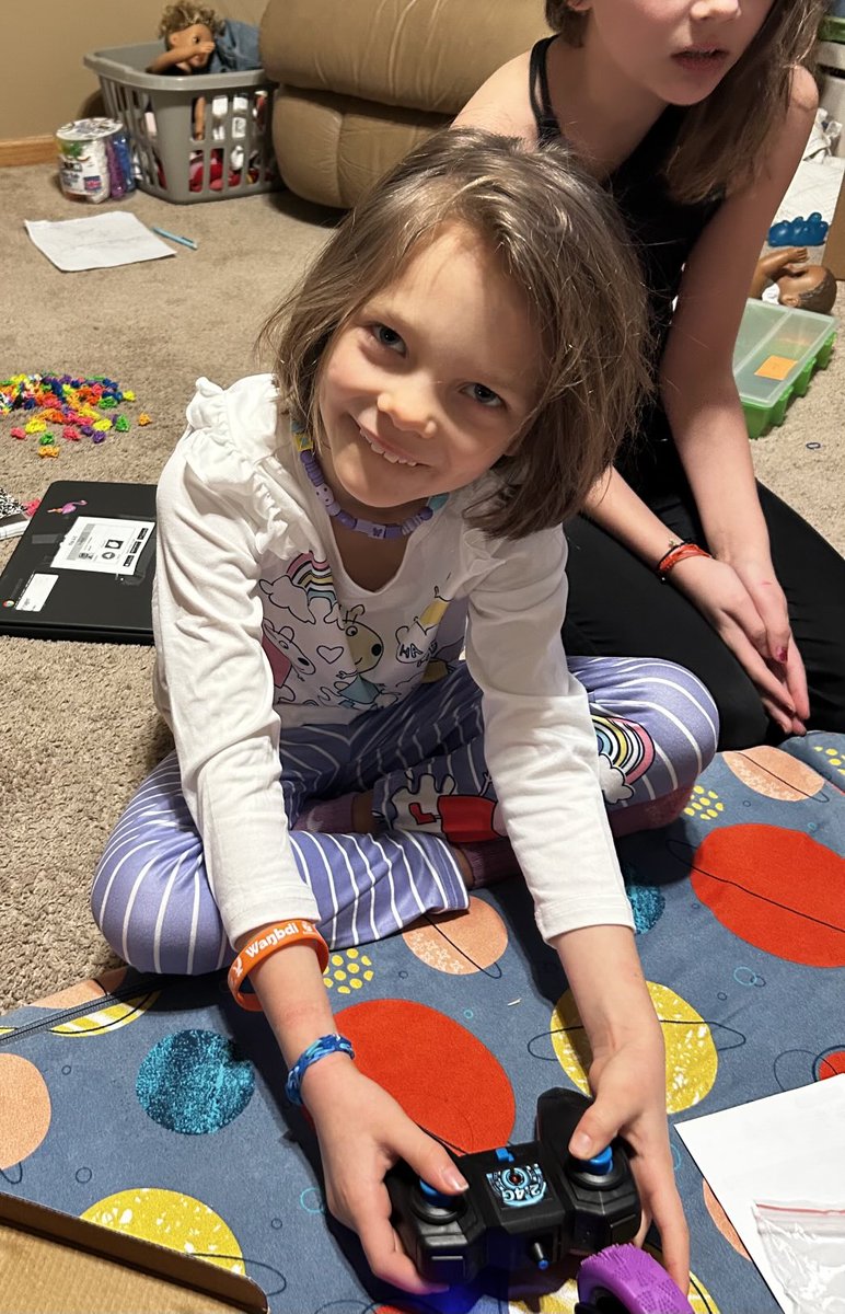 Sean Kruger (@mnselecthoops) on Twitter photo Lucy AKA 3 turns 7 today. Brings that energy to the family everyday. Such a lucky dad. <a href="/Jilliankruger/">Jillian Kruger</a> Lucy AKA 3 turns 7 today. Brings that energy to the family everyday. Such a lucky dad. <a href="/Jilliankruger/">Jillian Kruger</a>