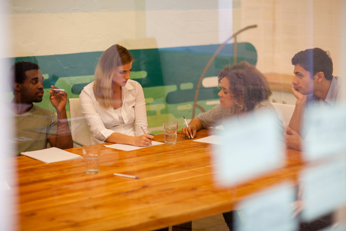 Focus Group Testing: Since I have gotten a lot questions recently, here is a 1-page overview that explains the research process and product. t2m.io/UAZ8zQ5