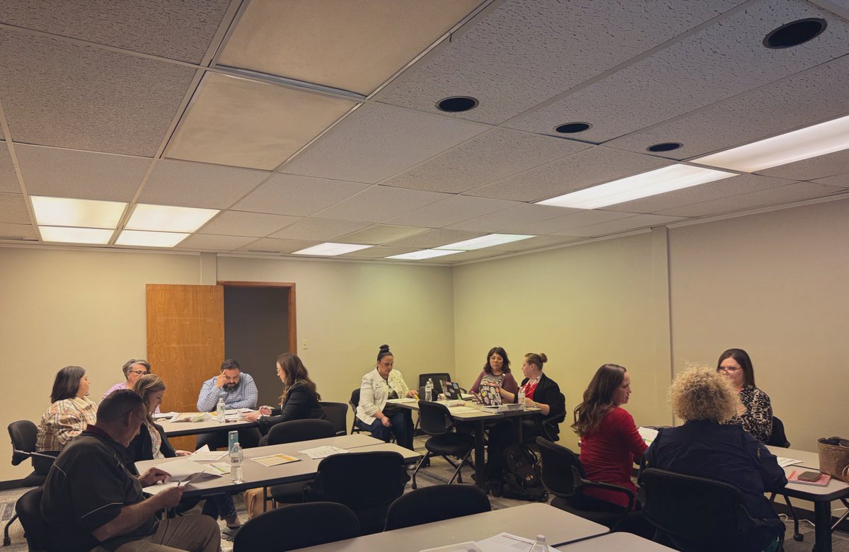 ECISD MTSS (@ecisdmtss) on Twitter photo The MTSS district committee hard at work! This collaborative group of SPED, Bilingual, C&I, Guidance and Counseling, Behavior, Testing and Accountability, along with campus leaders and teachers is dedicated to strengthening our MTSS framework to better support student success. The MTSS district committee hard at work! This collaborative group of SPED, Bilingual, C&I, Guidance and Counseling, Behavior, Testing and Accountability, along with campus leaders and teachers is dedicated to strengthening our MTSS framework to better support student success.