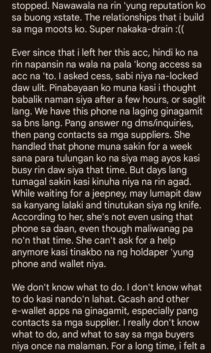 closed tweet media