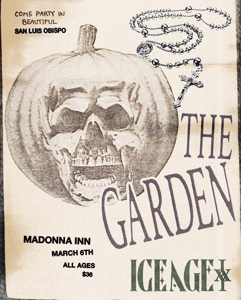 Tonight at the Madonna Inn