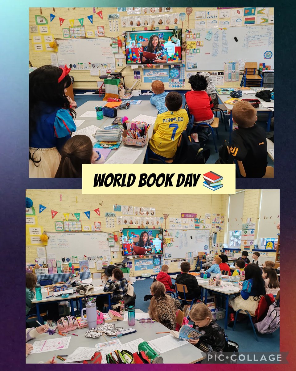 Carriglea NS tweet media