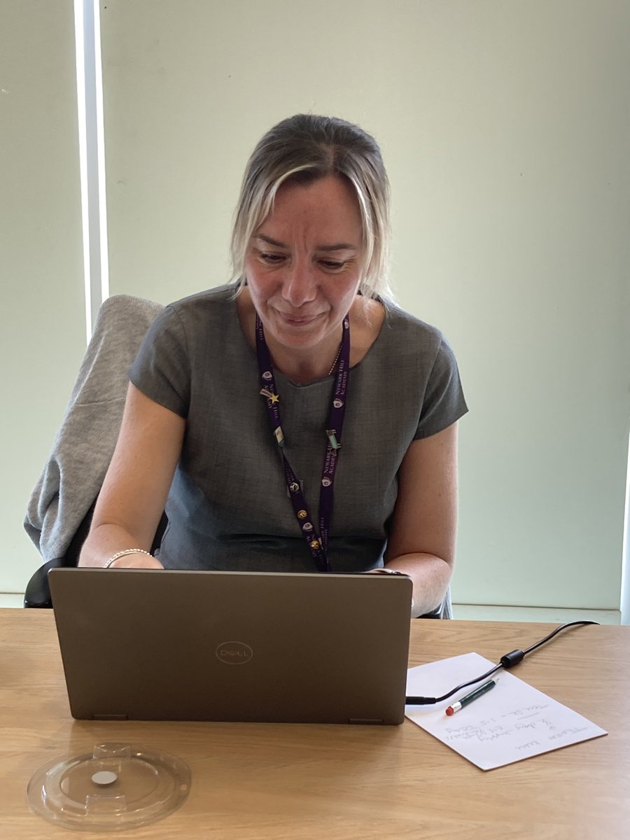 Early Years GAT tweet media