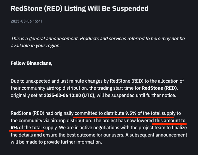 MustHodlRUI's tweet image. When you&apos;ve done a fake airdrop while pretending it’s fair, this is what happens.

That’s why $BCAT is a true 100% airdrop.

Yes, we’re going through tough times, but I won’t give up, and @Bencatcoin BUlievers won’t give up.

Seeing the good news about $AO getting listed makes me…